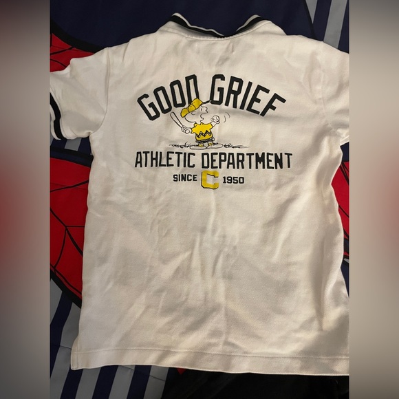 Zara two piece short set - Picture 5 of 5